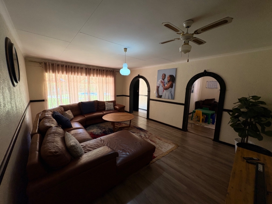 4 Bedroom Property for Sale in Wilkoppies North West